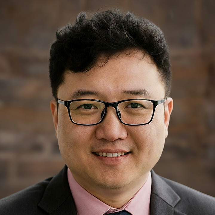 Peter Addo - Senior Software Engineer