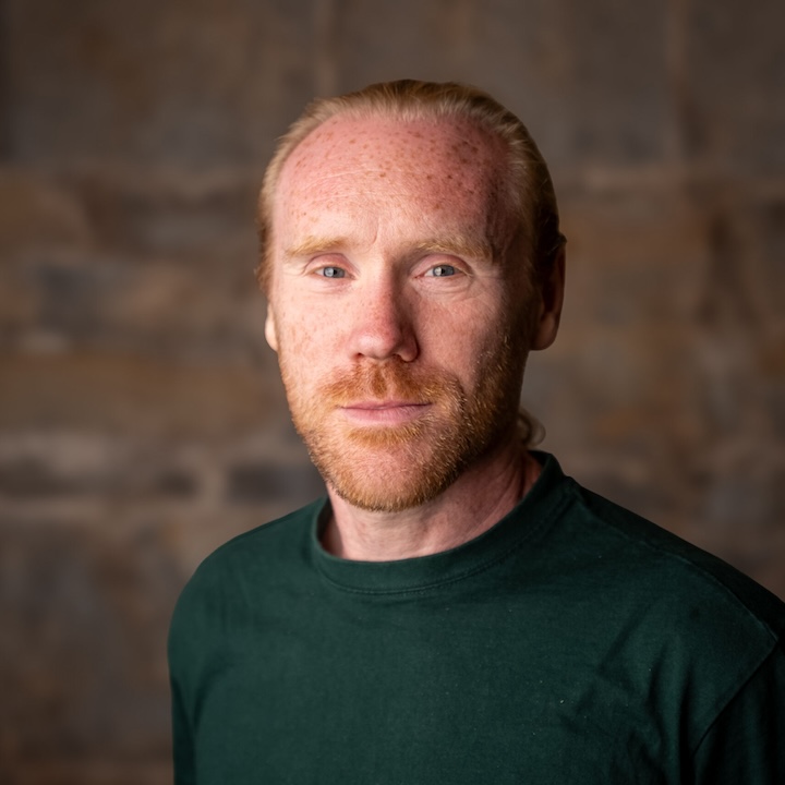 Dave Kearney - Head of Engineering