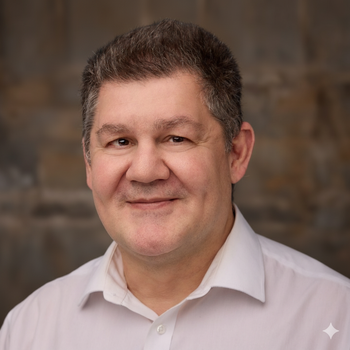 Nicholas Kokkinos - Product Innovation Lead: LinkedIn