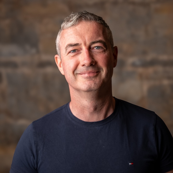 Steven Scully - Product Innovation Lead: Google