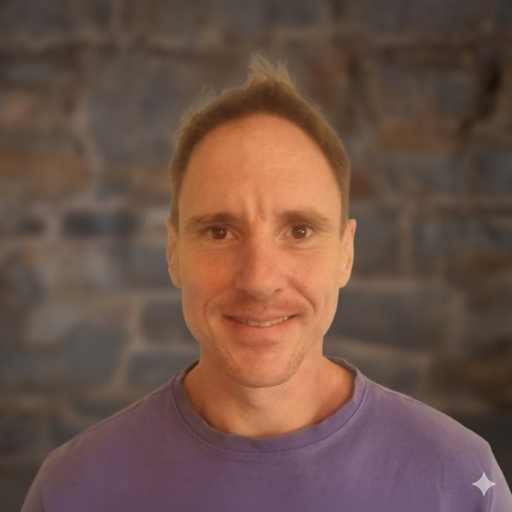 Rory O'Farrell - Head of Sales